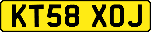 KT58XOJ