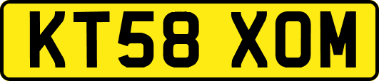 KT58XOM