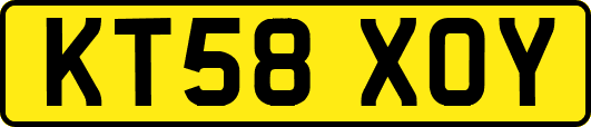 KT58XOY