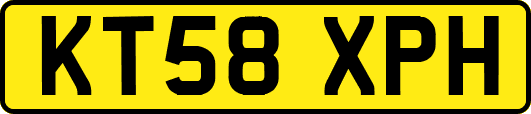 KT58XPH