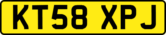 KT58XPJ