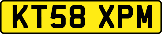 KT58XPM