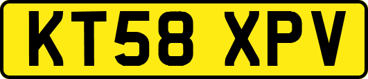 KT58XPV