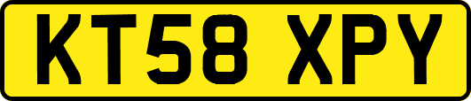 KT58XPY