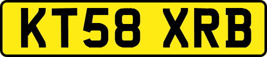KT58XRB