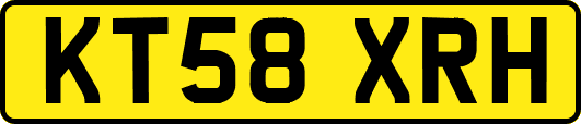 KT58XRH