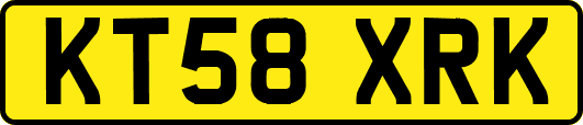 KT58XRK