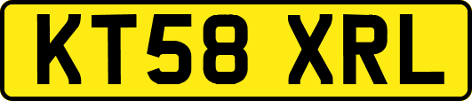 KT58XRL