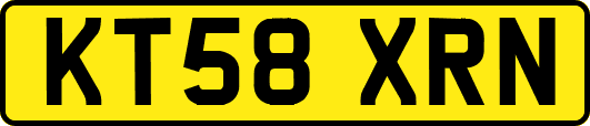 KT58XRN