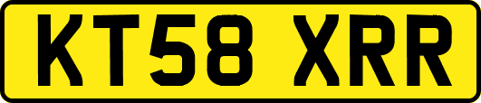 KT58XRR