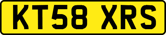 KT58XRS