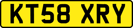 KT58XRY