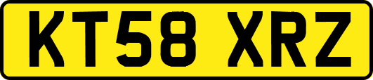 KT58XRZ