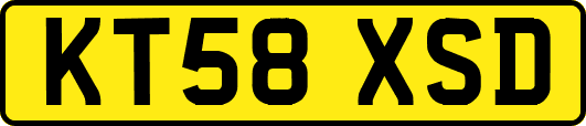 KT58XSD