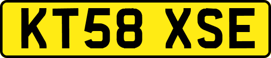 KT58XSE
