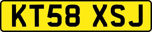 KT58XSJ