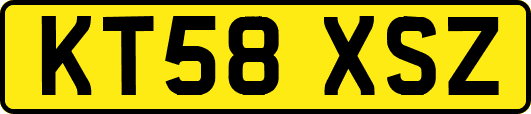 KT58XSZ