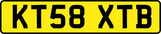 KT58XTB