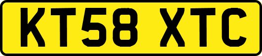 KT58XTC