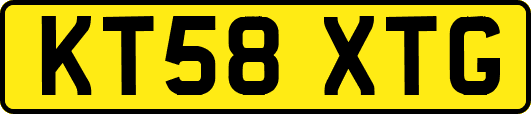 KT58XTG