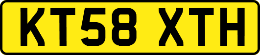 KT58XTH