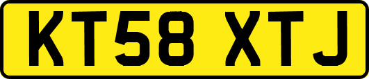 KT58XTJ