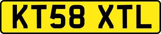 KT58XTL