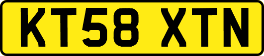 KT58XTN