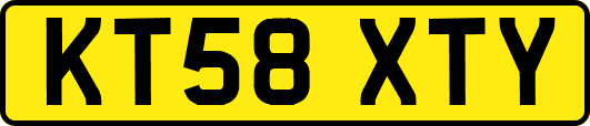KT58XTY