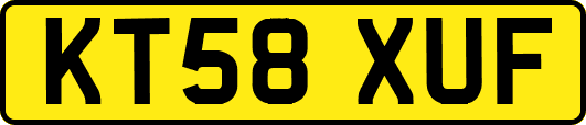 KT58XUF