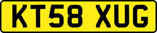 KT58XUG