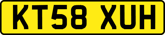 KT58XUH