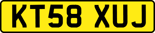 KT58XUJ