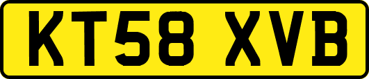 KT58XVB