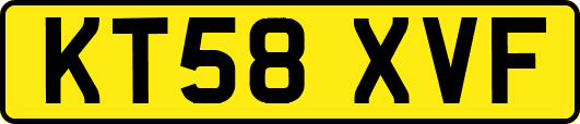 KT58XVF