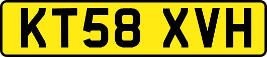 KT58XVH