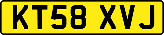 KT58XVJ
