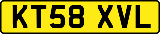 KT58XVL