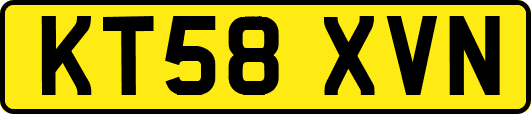KT58XVN