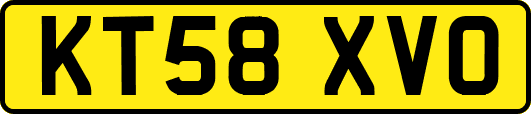 KT58XVO