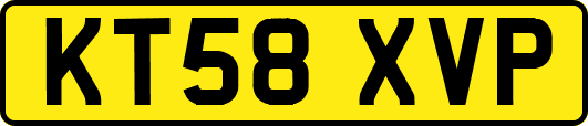 KT58XVP