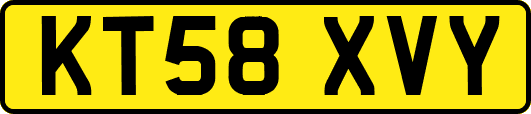 KT58XVY