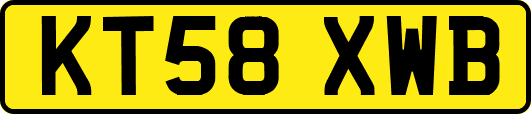 KT58XWB