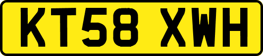 KT58XWH