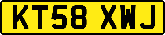 KT58XWJ
