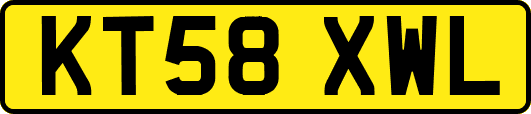 KT58XWL