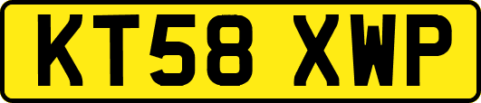KT58XWP