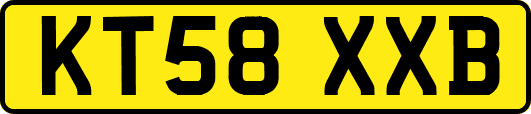 KT58XXB