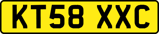 KT58XXC