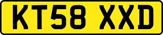 KT58XXD